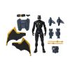 Picture of Spin Master DC: Batman Adventures - Night Sky Batman Action Figure (30cm) (6070532)