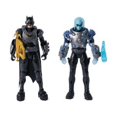 Picture of Spin Master DC: Batman Adventures - Batman VS. Mr.Freeze (6070243)