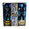 Picture of Spin Master DC: Batman Adventures - Batman VS. Mr.Freeze (6070243)