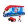 Picture of Spin Master Paw Patrol: Launch & Rescue Patroller Vehicle (6069338)*