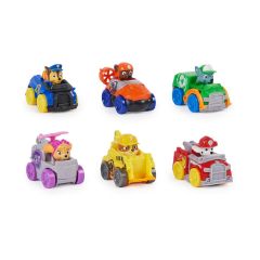 Picture of Spin Master Paw Patrol: Pup Squad - Racer Giftpack (6070070)