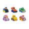 Picture of Spin Master Paw Patrol: Pup Squad - Racer Giftpack (6070070)