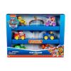 Picture of Spin Master Paw Patrol: Pup Squad - Racer Giftpack (6070070)