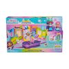 Picture of Spin Master: Gabby's Dollhouse - Gabby's Party Room Playset (6069755)