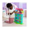 Picture of Spin Master: Gabby's Dollhouse - Gabby's Party Room Playset (6069755)