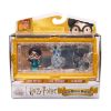 Picture of Spin Master Harry Potter: Micro Magical Moments - Harry Potter/Stag Patronus/Dementor Figures Set (6069437)