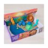 Picture of Spin Master Kinetic Sand: The One & Only Project Planet - Turtle Beach (6069781)