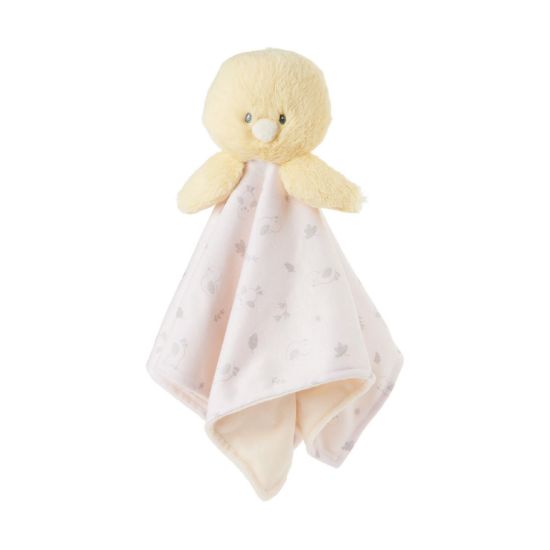 Picture of Spin Master Baby Gund: Sustainably Soft - Buttercup Duckling Lovey (6068582)