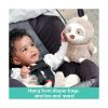 Picture of Spin Master Baby Gund: On-The-Go - Sloth Soother (6066057)
