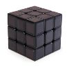 Picture of Spin Master Rubik's Cube: 3X3 Phantom - Touch & Reveal Cube (6064647)