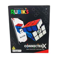 Picture of Spin Master Rubik's Cube Connected Cube (6071036)