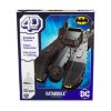 Picture of Spin Master 4D Build DC: Batman - Batmobile 3D Puzzle Model Kit (6070178)