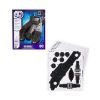 Picture of Spin Master 4D Build DC: Batman - Batmobile 3D Puzzle Model Kit (6070178)