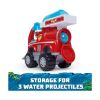 Picture of Spin Master Paw Patrol: Jungle Pups - Marshall's Load 'N' Launch Fire Truck Vehicle (6068023)