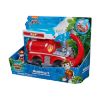 Picture of Spin Master Paw Patrol: Jungle Pups - Marshall's Load 'N' Launch Fire Truck Vehicle (6068023)