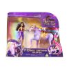 Picture of Spin Master Unicorn Academy: Sophia & Light Magic Wildstar - Mini Doll & Unicorn (6067325)