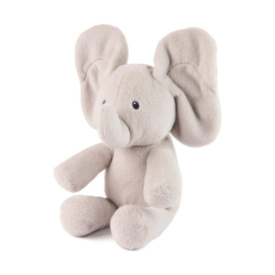 Picture of Spin Master Gund Baby: Peek A Boo - Little Flappy the Elephant (6073993)