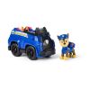 Picture of Spin Master Paw Patrol: Chase - Patrol Cruiser Vehicle (20149041)*