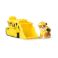 Picture of Spin Master Paw Patrol: Rubble - Bulldozer Vehicle (20149046)*