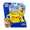 Picture of Spin Master Paw Patrol: Rubble - Bulldozer Vehicle (20149046)*