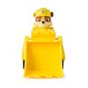 Picture of Spin Master Paw Patrol: Rubble - Bulldozer Vehicle (20149046)*