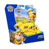 Picture of Spin Master Paw Patrol: Rubble - Bulldozer Vehicle (20149046)*