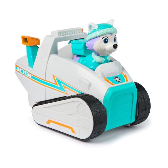 Picture of Spin Master Paw Patrol: Everest - Snow Plow Vehicle (20149050)*