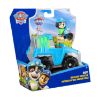 Picture of Spin Master Paw Patrol: Rex - Rescue Vehicle (20149048)*