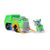 Picture of Spin Master Paw Patrol: Rocky - Recycle Truck Vehicle (20149044)*