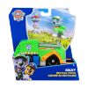 Picture of Spin Master Paw Patrol: Rocky - Recycle Truck Vehicle (20149044)*