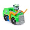 Picture of Spin Master Paw Patrol: Rocky - Recycle Truck Vehicle (20149044)*
