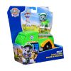 Picture of Spin Master Paw Patrol: Rocky - Recycle Truck Vehicle (20149044)*