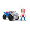 Picture of Spin Master Paw Patrol: Ryder - Rescue ATV Vehicle (20149043)*