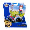 Picture of Spin Master Paw Patrol: Ryder - Rescue ATV Vehicle (20149043)*