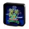 Picture of Numskull Teenage Mutant Ninja Turtles Perspex Lamp (NS4309)