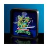 Picture of Numskull Teenage Mutant Ninja Turtles Perspex Lamp (NS4309)