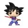 Picture of Funko Pop! Animation: Dragon Ball - Goku with Nyoibo #1922 Vinyl Figure