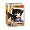 Picture of Funko Pop! Animation: Dragon Ball - Goku with Nyoibo #1922 Vinyl Figure