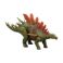 Picture of Mattel Jurassic World: Epic Evolution Chaos Theory - Wild Roar Kentrosaurus (JCL65)