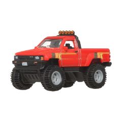 Picture of Mattel Hot Wheels Premium Car Culture: '87 Toyota Pickup Truck (JBK73)