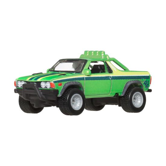 Picture of Mattel Hot Wheels Premium: Car Culture - Subaru Brat Vehicle (JBK72)
