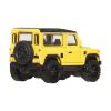Picture of Mattel Hot Wheels Premium: Car Culture - Land Cruiser Defender 90 Vehicle (JBK74)