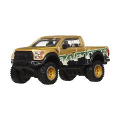 Picture of Mattel Hot Wheels Premium: Car Culture - 2017 Ford F-150 Raptor (JBK70)