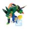 Picture of Banpresto Ichibansho Dragon History Ⅱ: Dragon Ball Ζ - Vegeta Vs Cell Statue (17cm) (68468)