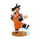 Picture of Banpresto Ichibansho Dragon History Ⅱ: Dragon Ball - Son Goku & Grandpa Son Gohan Statue (16cm) (68470)