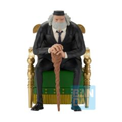 Picture of Banpresto Ichibansho Powers of The World: One Piece - Saint Jaygarcia Saturn Figure (13cm) (68499)
