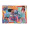 Picture of Ravensburger Puzzle: Stitch - Aloha! (4x100 pcs) (05731)
