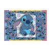 Picture of Ravensburger Puzzle: Stitch - Aloha! (4x100 pcs) (05731)