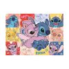 Picture of Ravensburger Puzzle: Stitch - Aloha! (4x100 pcs) (05731)