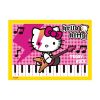 Picture of Ravensburger Puzzle: Hello Kitty - Let's Go, Hello Kitty! (4x100 pcs) (12004159)